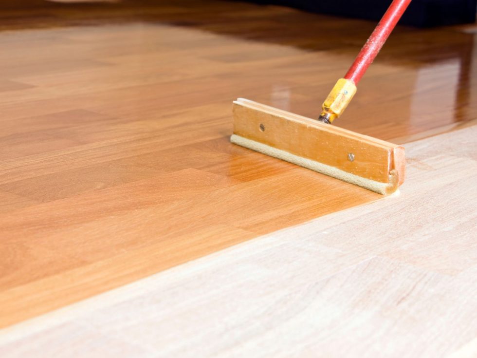 Polyurethane vs. Polycrylic Which Should You Use