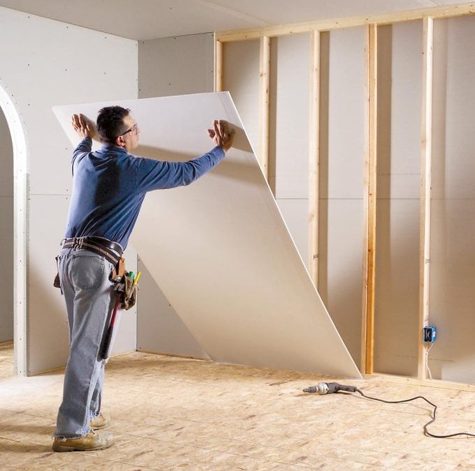 10 Tips for Better Drywall Taping American Homeowners Association