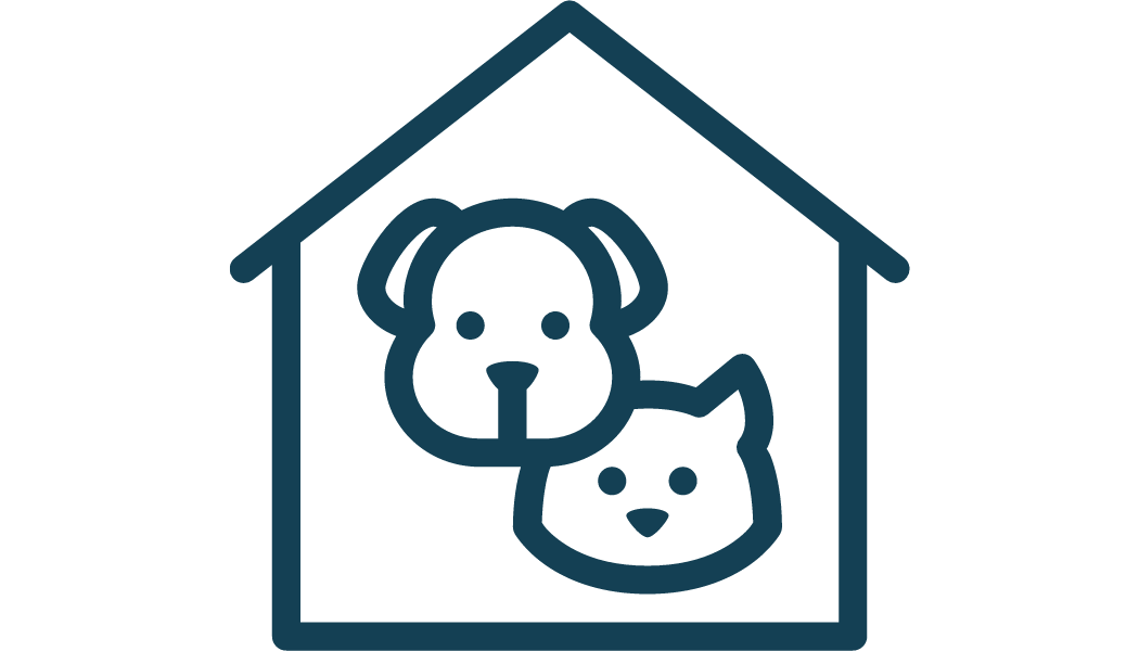 Asheville Highway Animal Hospital, LLC — Boarding