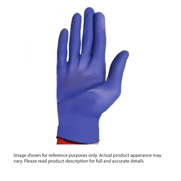 Cardinal Health™ Flexal® Feel Nitrile Exam Gloves, Medium