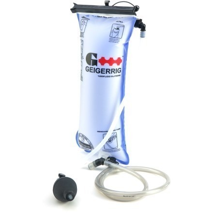 Geigerrig Hydration Engine Reservoir - 101 fl. oz. | A Happy Camper