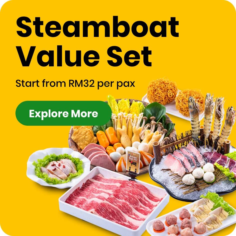AHA Restaurants The Best & Affordable Steamboat