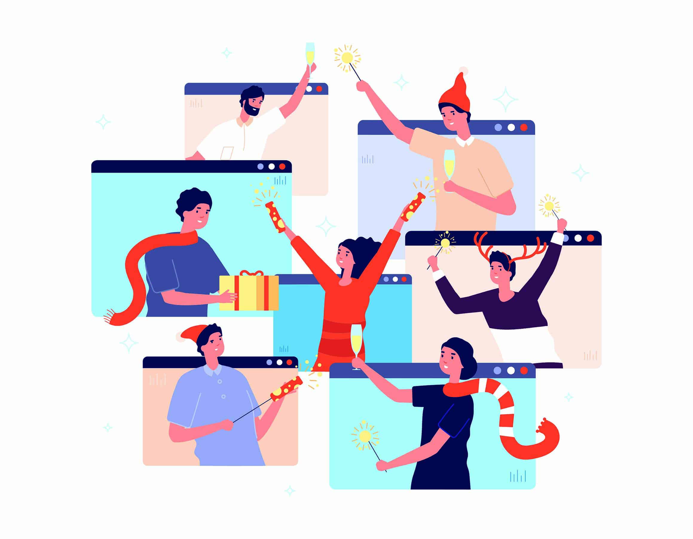 The 27 Best Zoom Games for Adults in 2022 AhaSlides