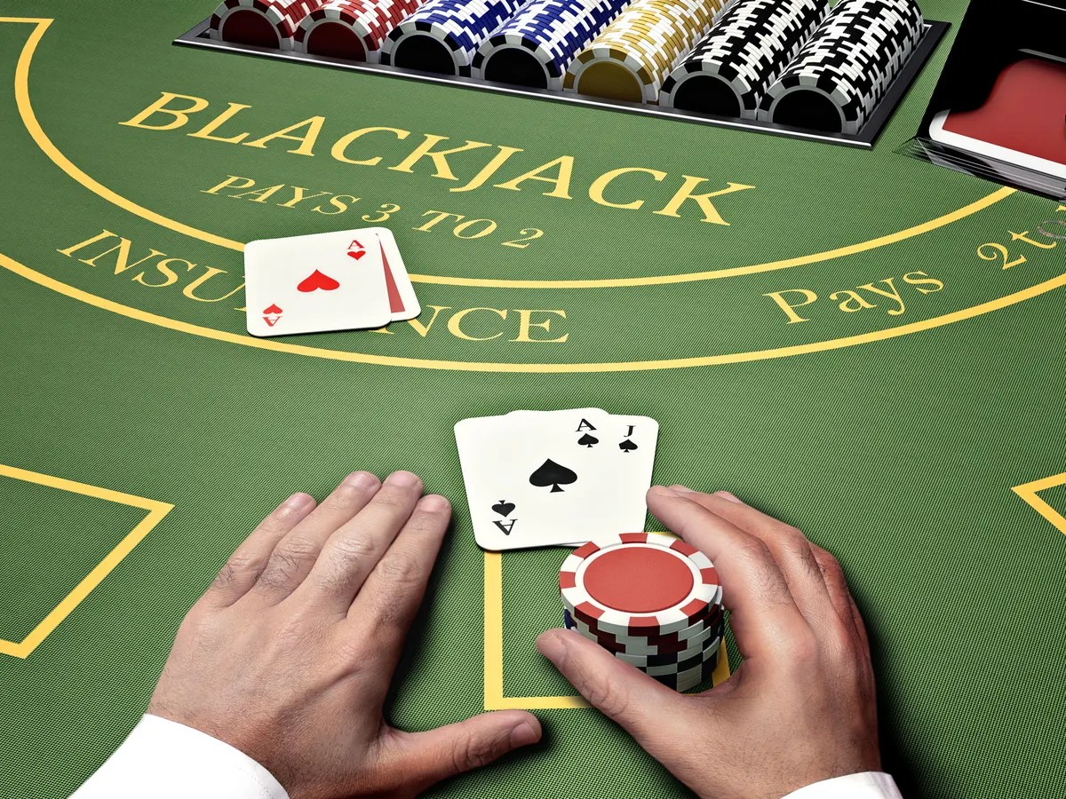 BlackJack Online A StepByStep Guide For Beginners With Top 5 Free