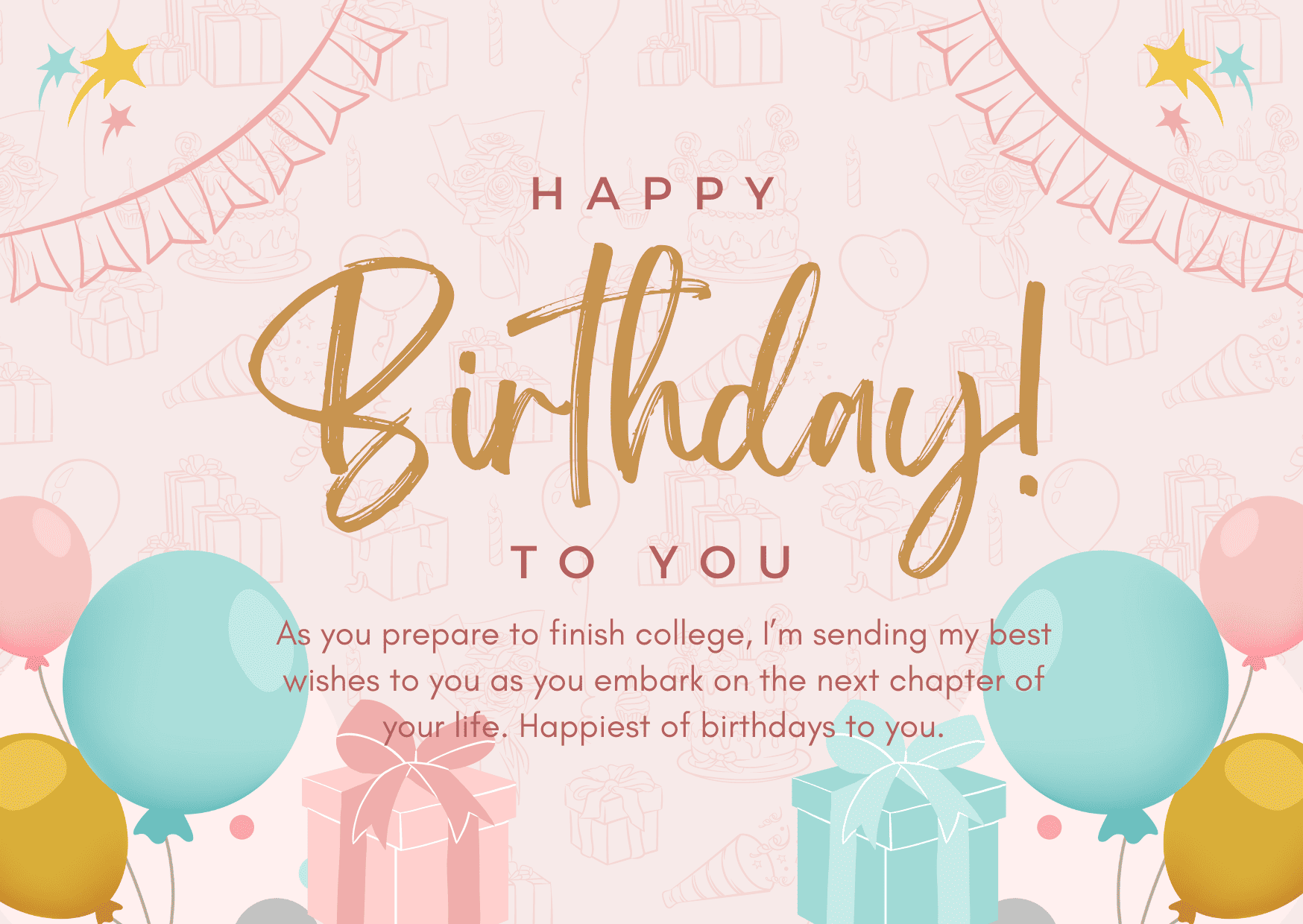 70+ Best Birthday Wishes for Seniors and Elders AhaSlides