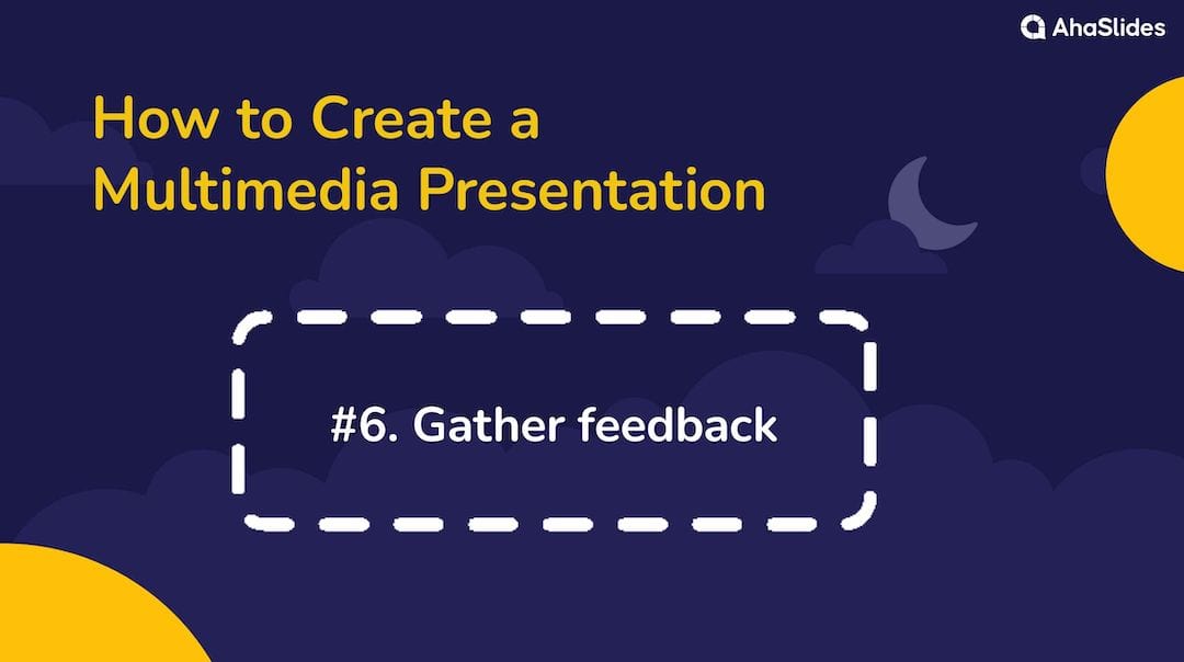 Inspiring Multimedia Presentation Examples in 2024 to Spark Your