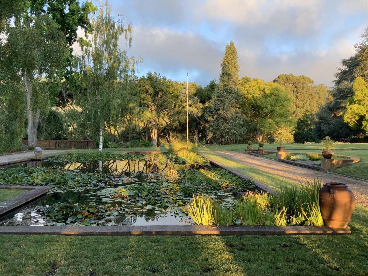 Astonishing Green Gables Estate, Woodside, California 120,000,000