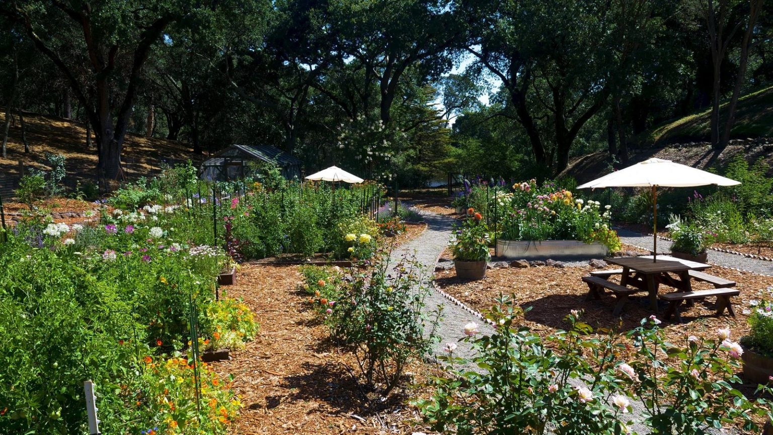 Astonishing Green Gables Estate, Woodside, California 120,000,000