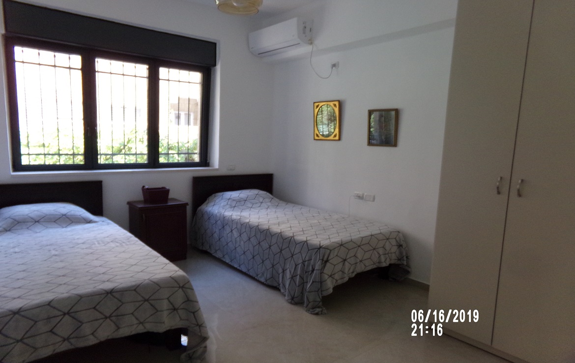 Lovely Apartment for SALE in Jerusalem, Israel, City Centre