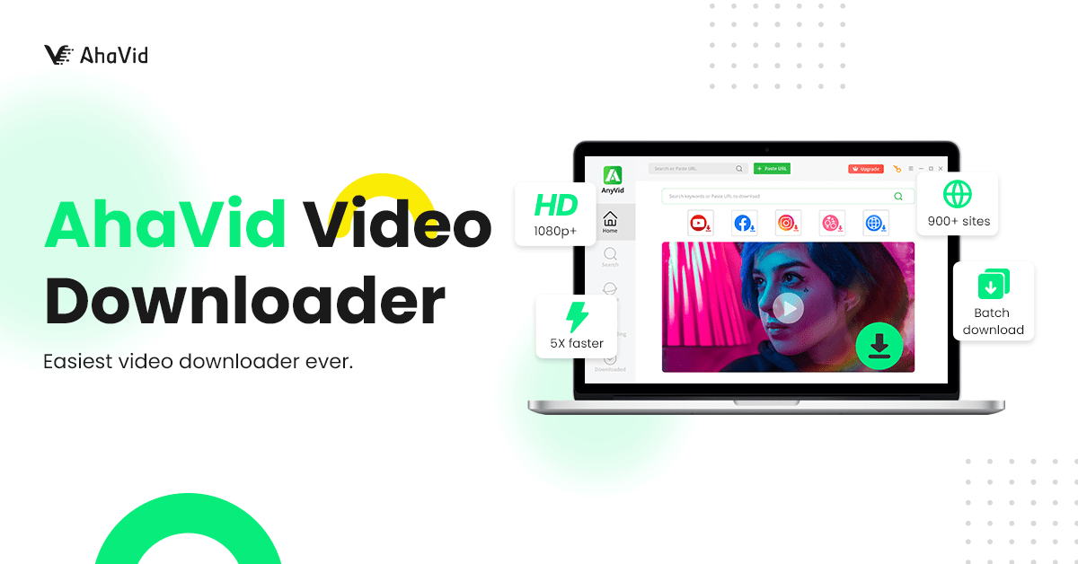 Free Video Downloader Download Any Videos Online