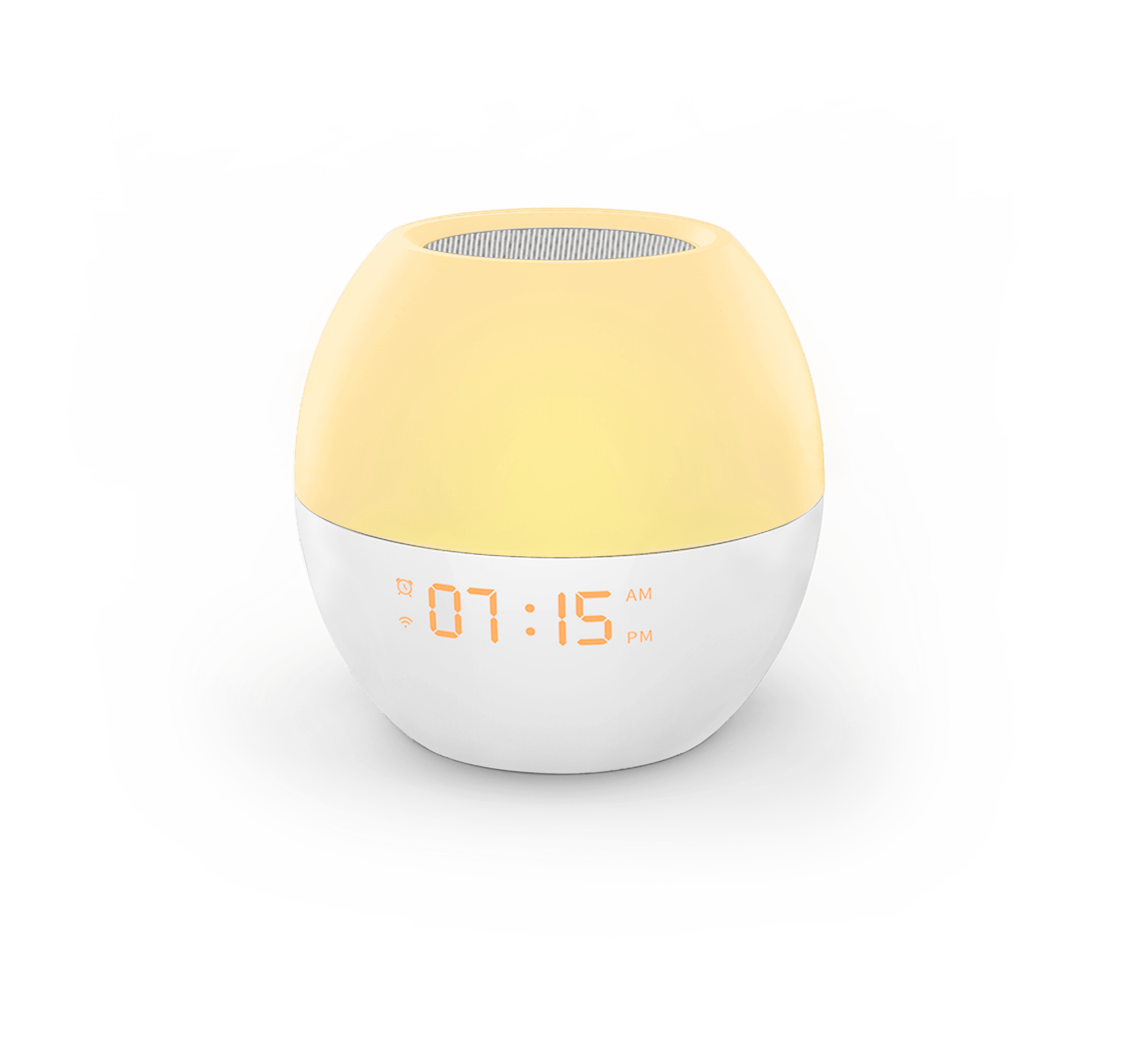 Orb Smart Sleep Light by A.H. Beard Sleep & Wake Up Better