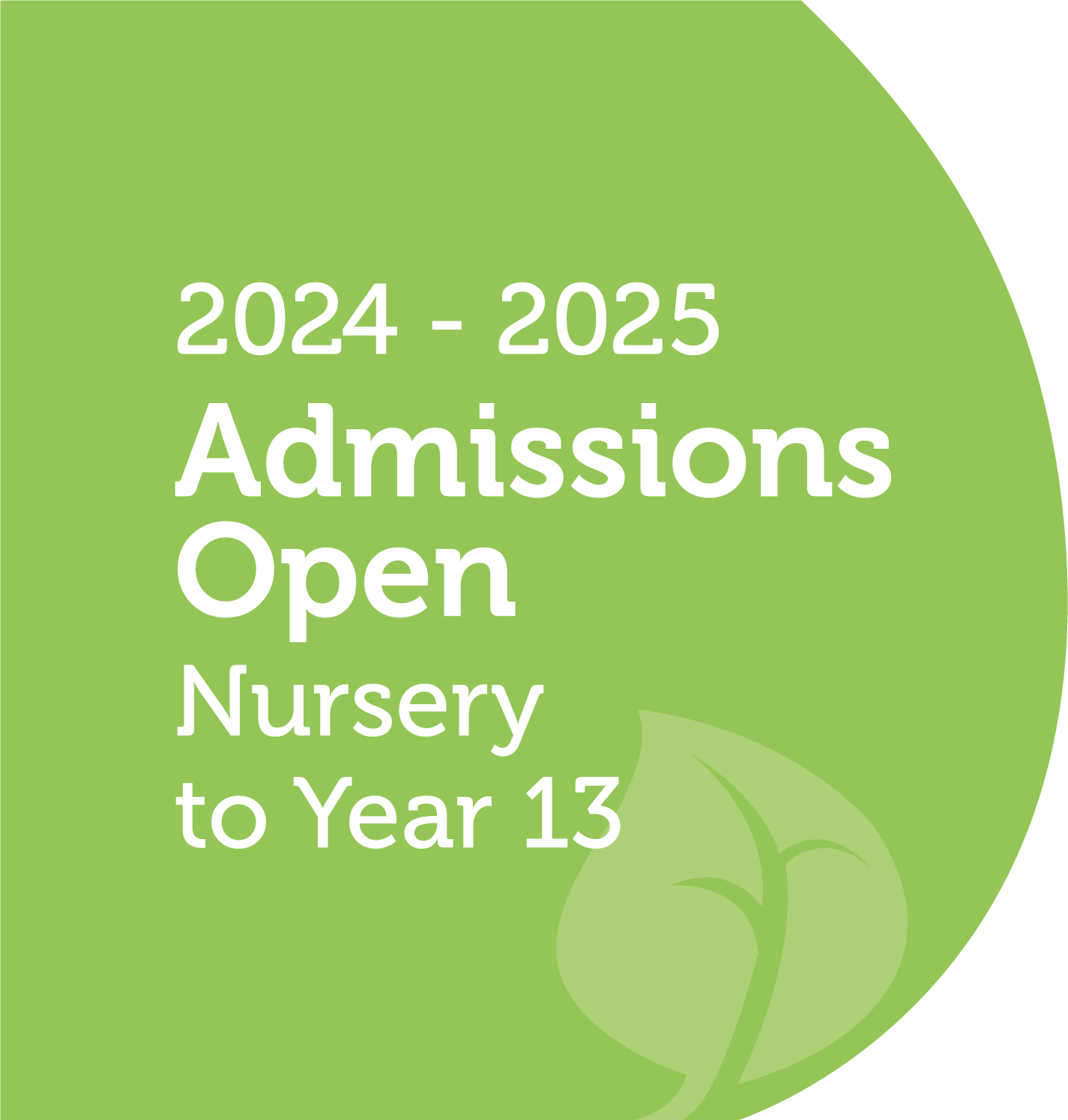 Our Easy Admissions Process Aspen Heights Britsh School