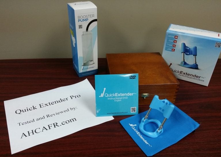 Quick Extender Pro Review and Results (Apr 2020)