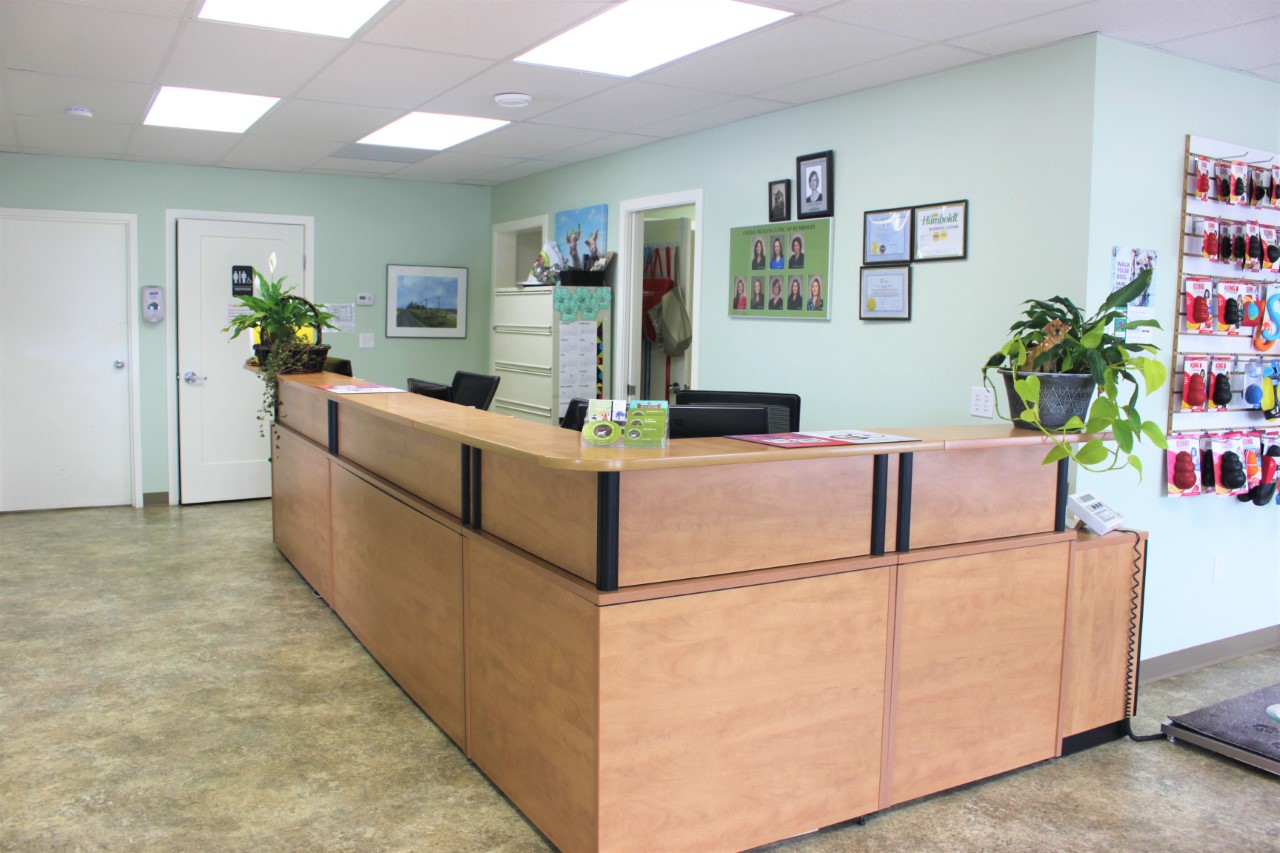 Vet in Humboldt, SK Animal Health Clinic of Humboldt