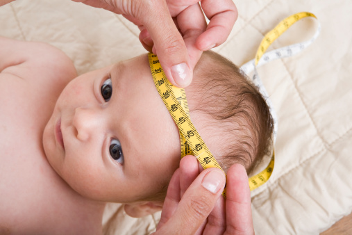 How effective are baby helmets? health enews