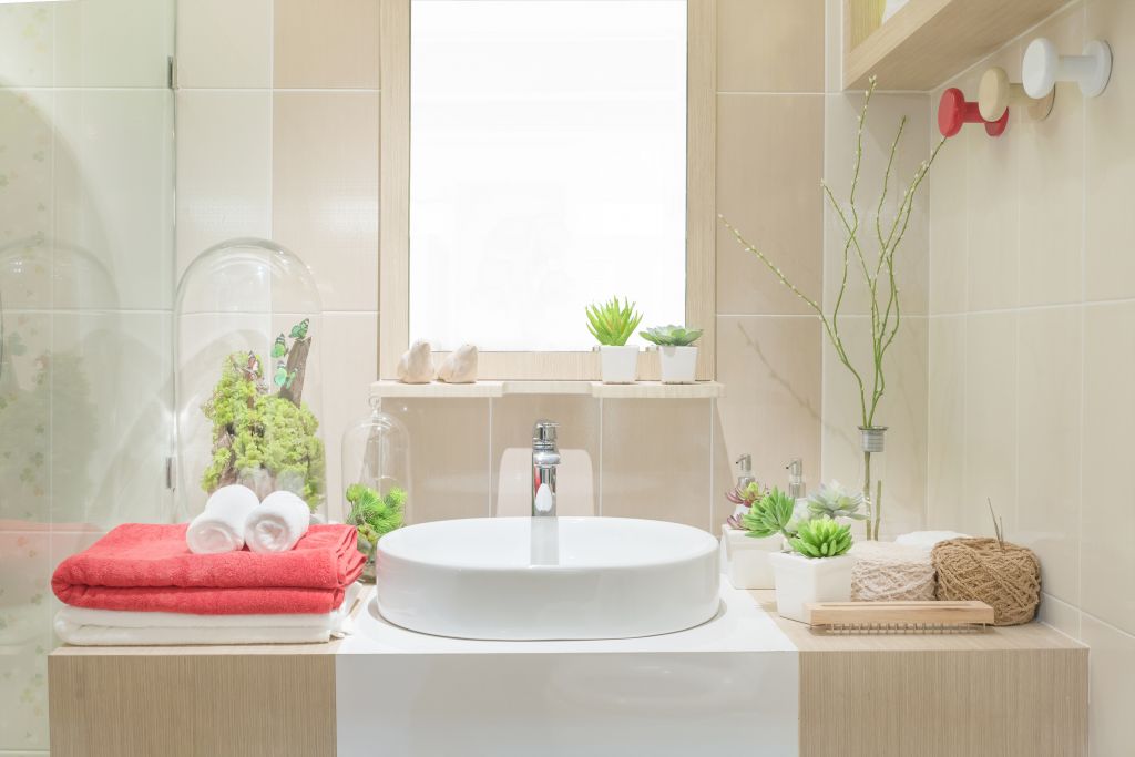 How often should you wash your bath towels? health enews