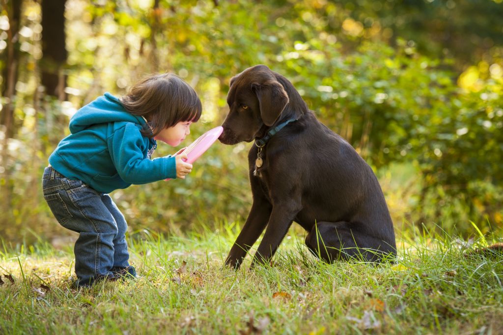 Do your kids love their pets more than this family member? health enews