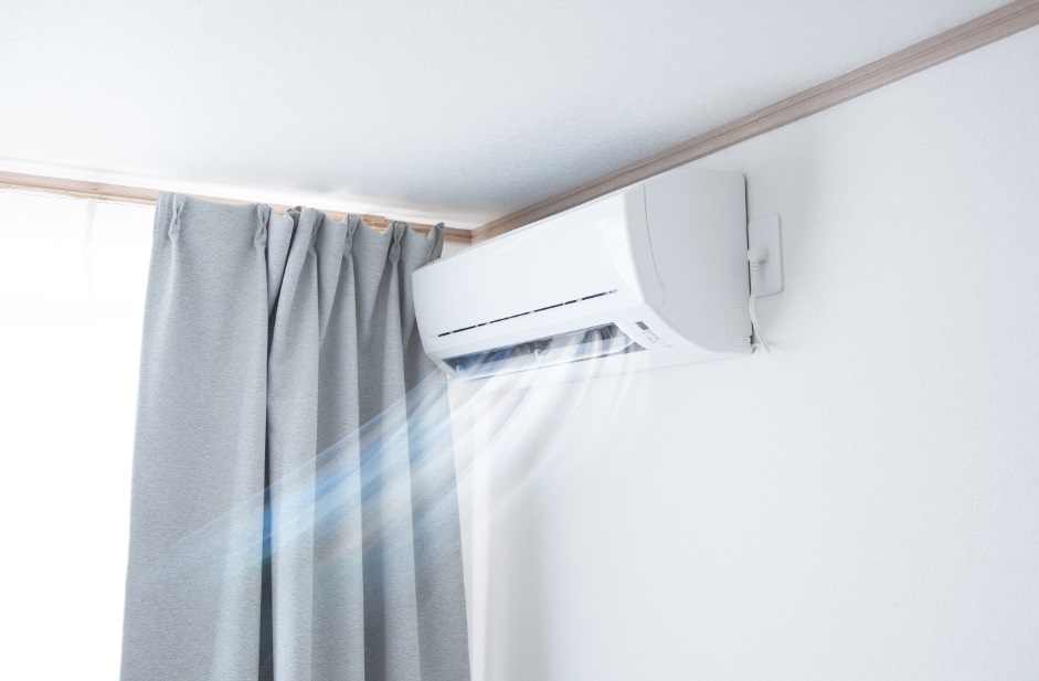 Your air conditioner could be making you sick health enews