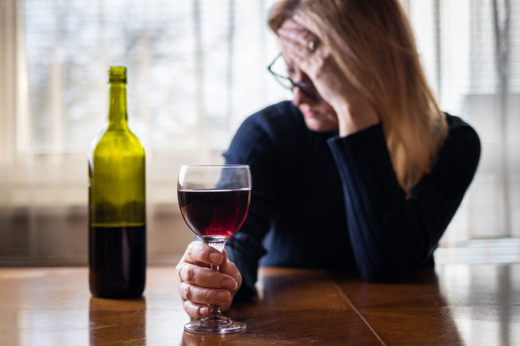 What causes wine headaches? health enews