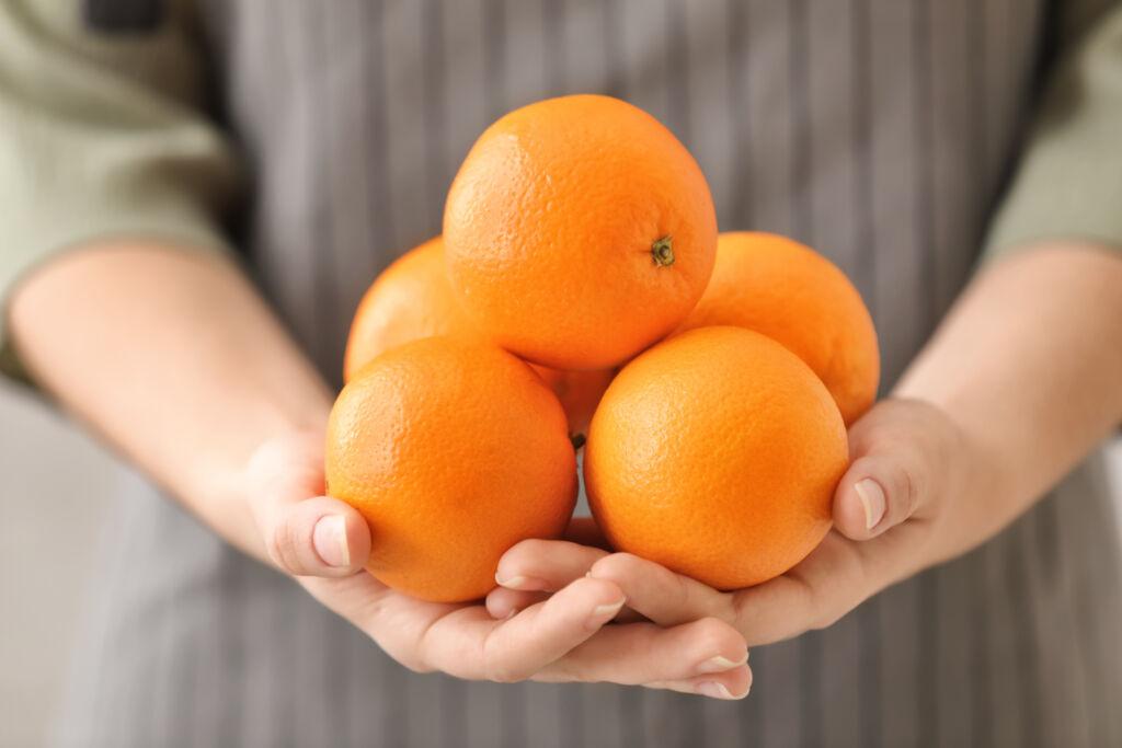 Can vitamin C help protect you from disease? health enews