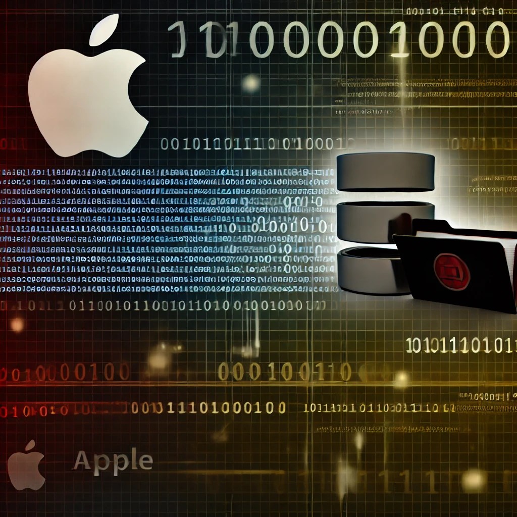 Technical Analysis of Apple Internal Source Code Leak - AHCTS, LLC