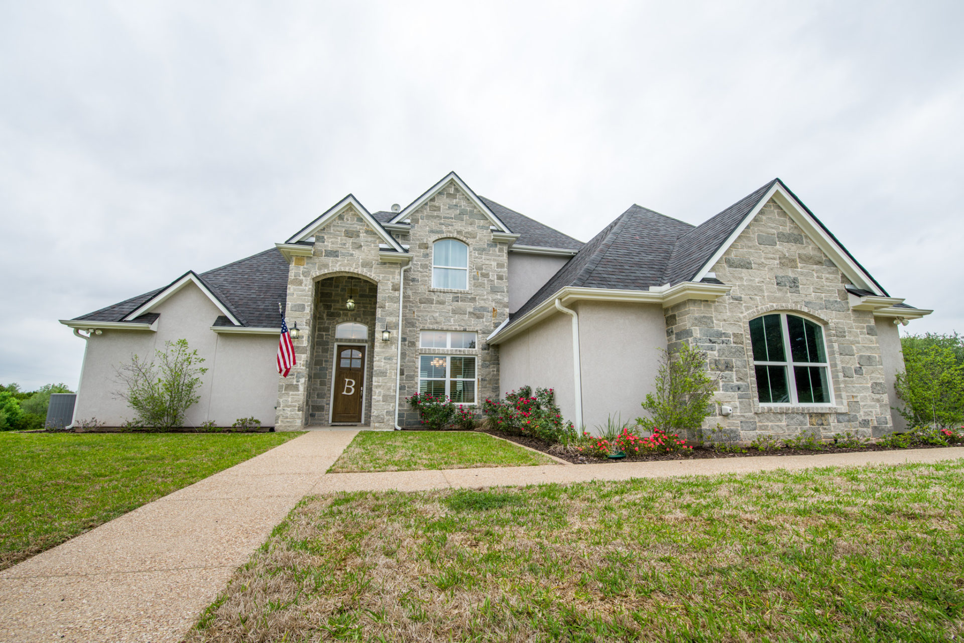 Adam Heath Construction Waco, Texas Homebuilder