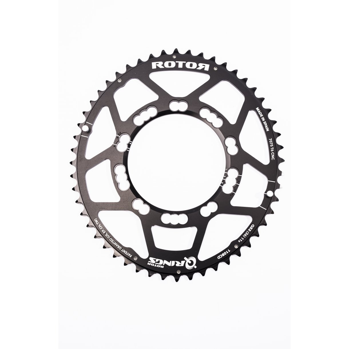 Rotor QRings 36T AH CYKLER