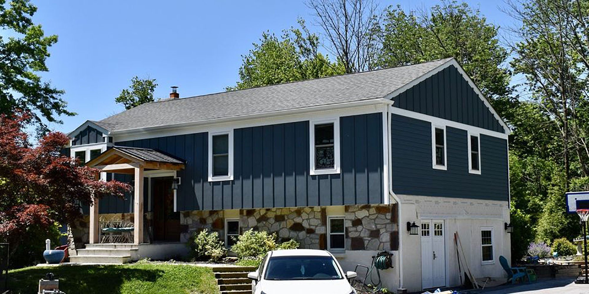 Professional Siding Contractors in West Chester Best Siding Companies