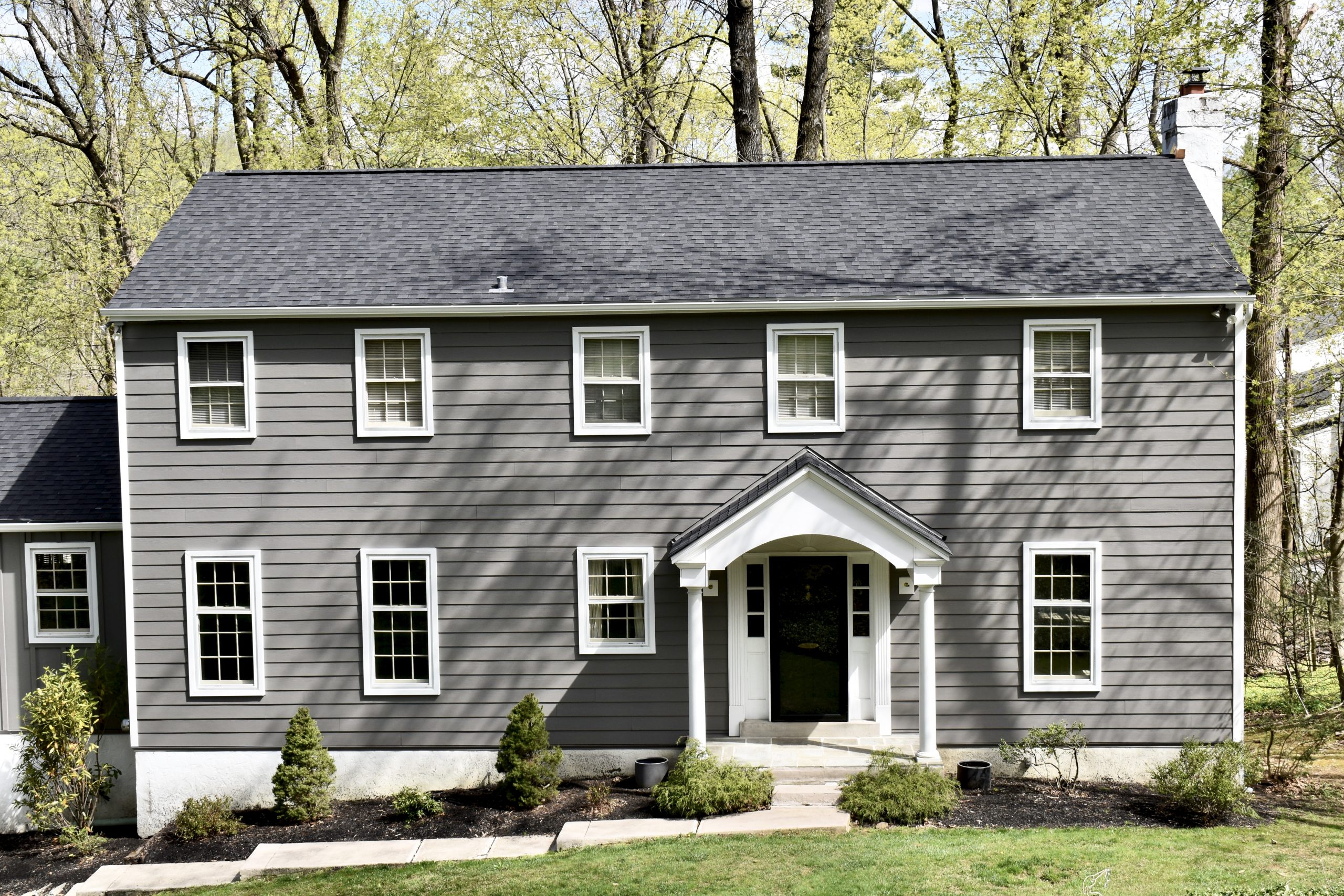 Vinyl Siding Installation Services West Chester Vinyl Siding Repair