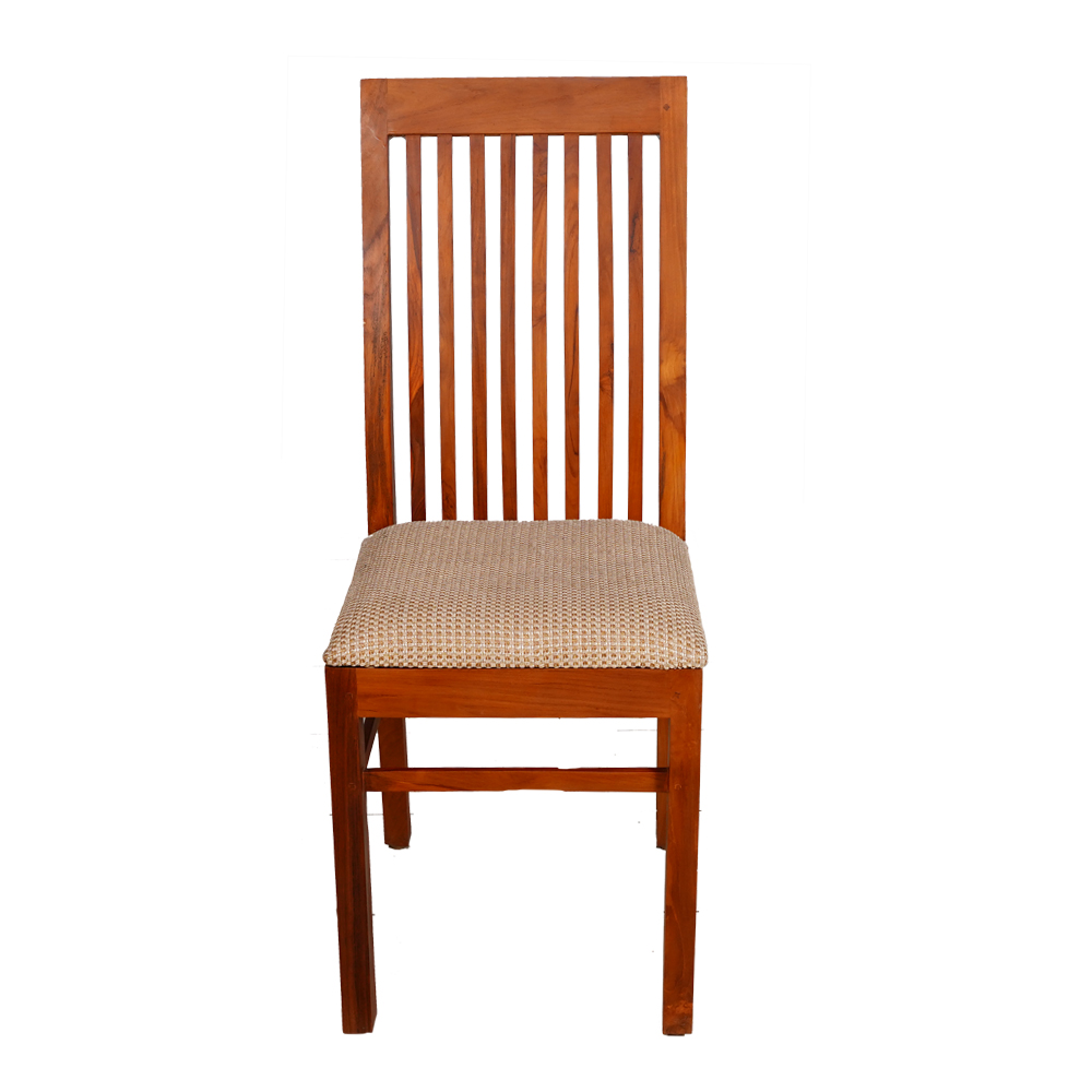 Dining Chair Reaper in Teak Wood Online