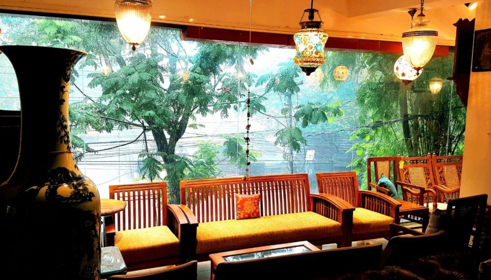 Furniture Shops In Trivandrum, Best Showroom And Store For Teak Furniture
