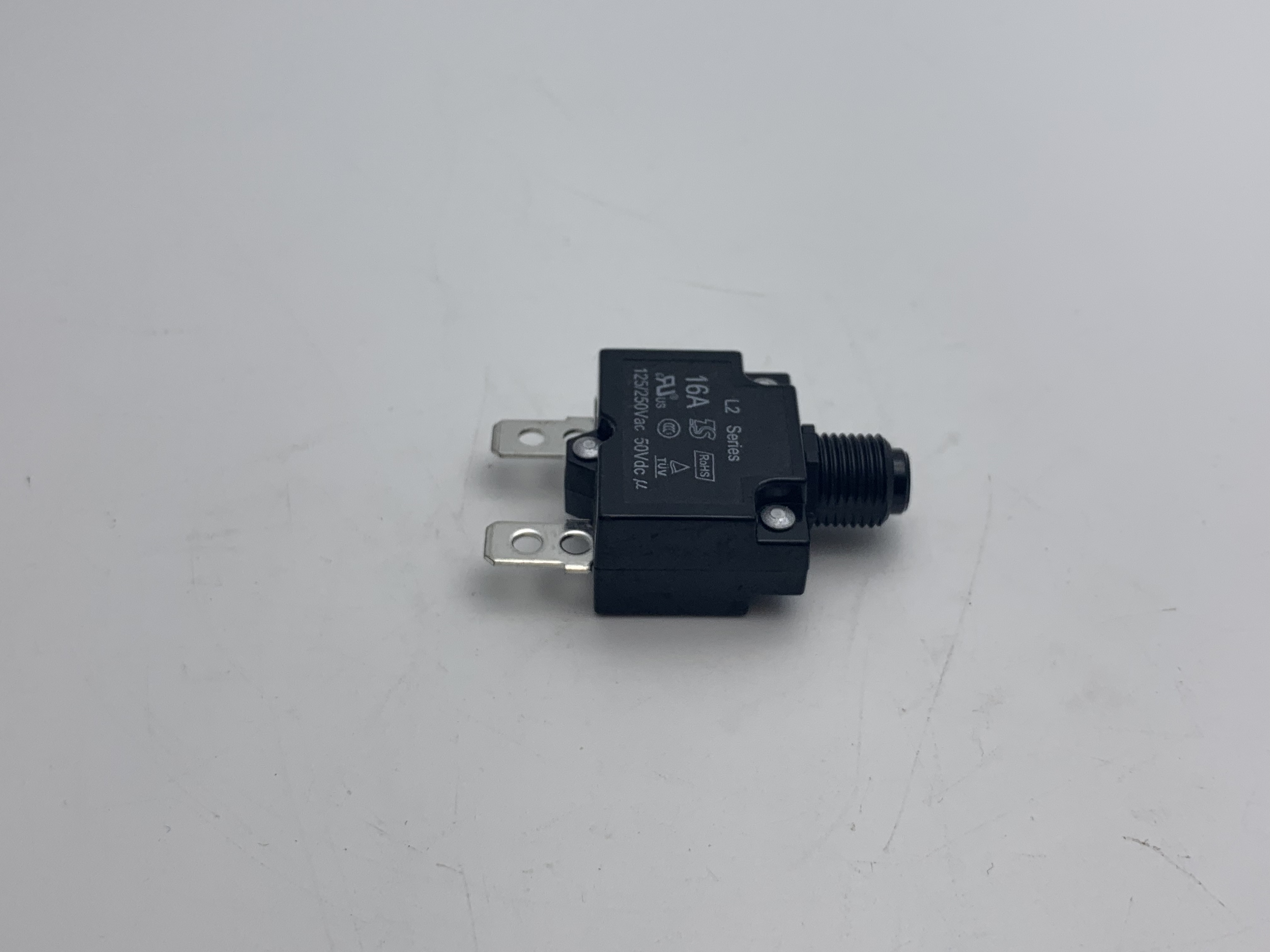 Fuse / Reset Button Unit Storm Buggies