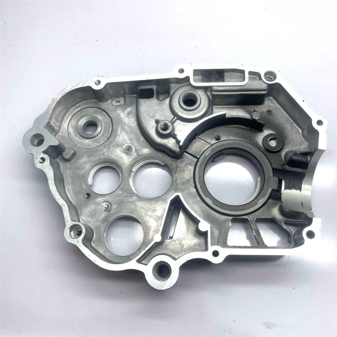 Right Engine Casing Storm 110R Storm Buggies