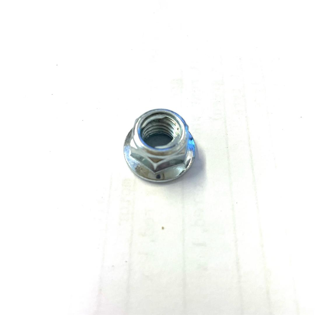 Self Locking Nut (M8) Renegade 1200w Quad Storm Buggies