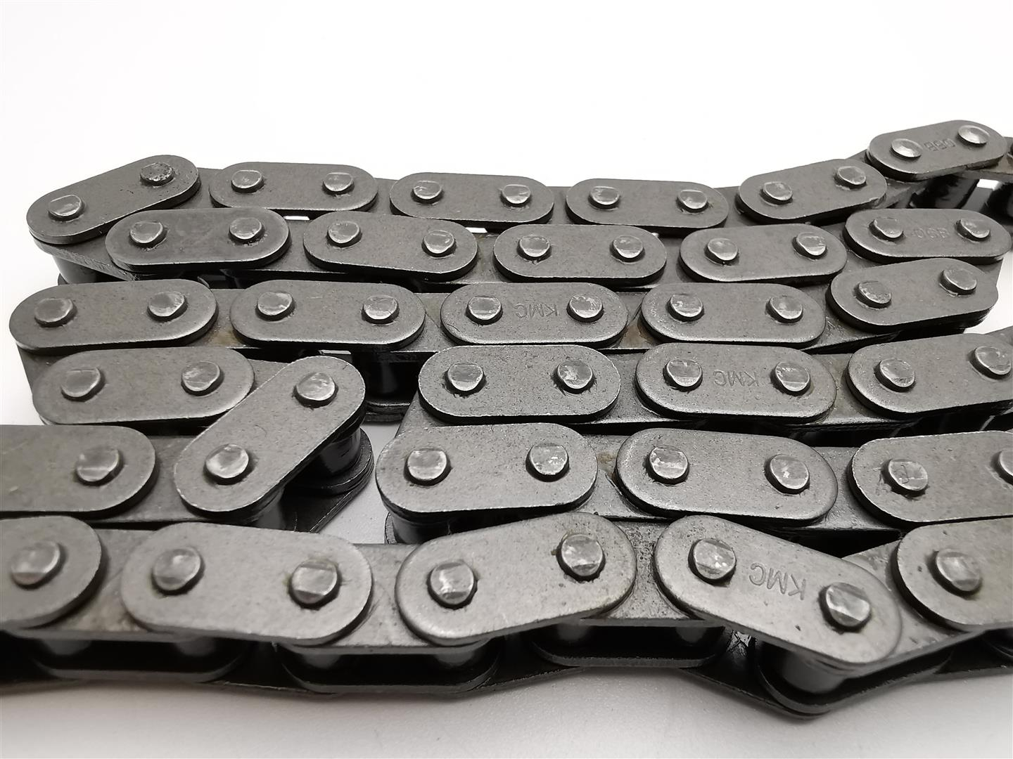 Torpedo Drive Chain Storm Buggies