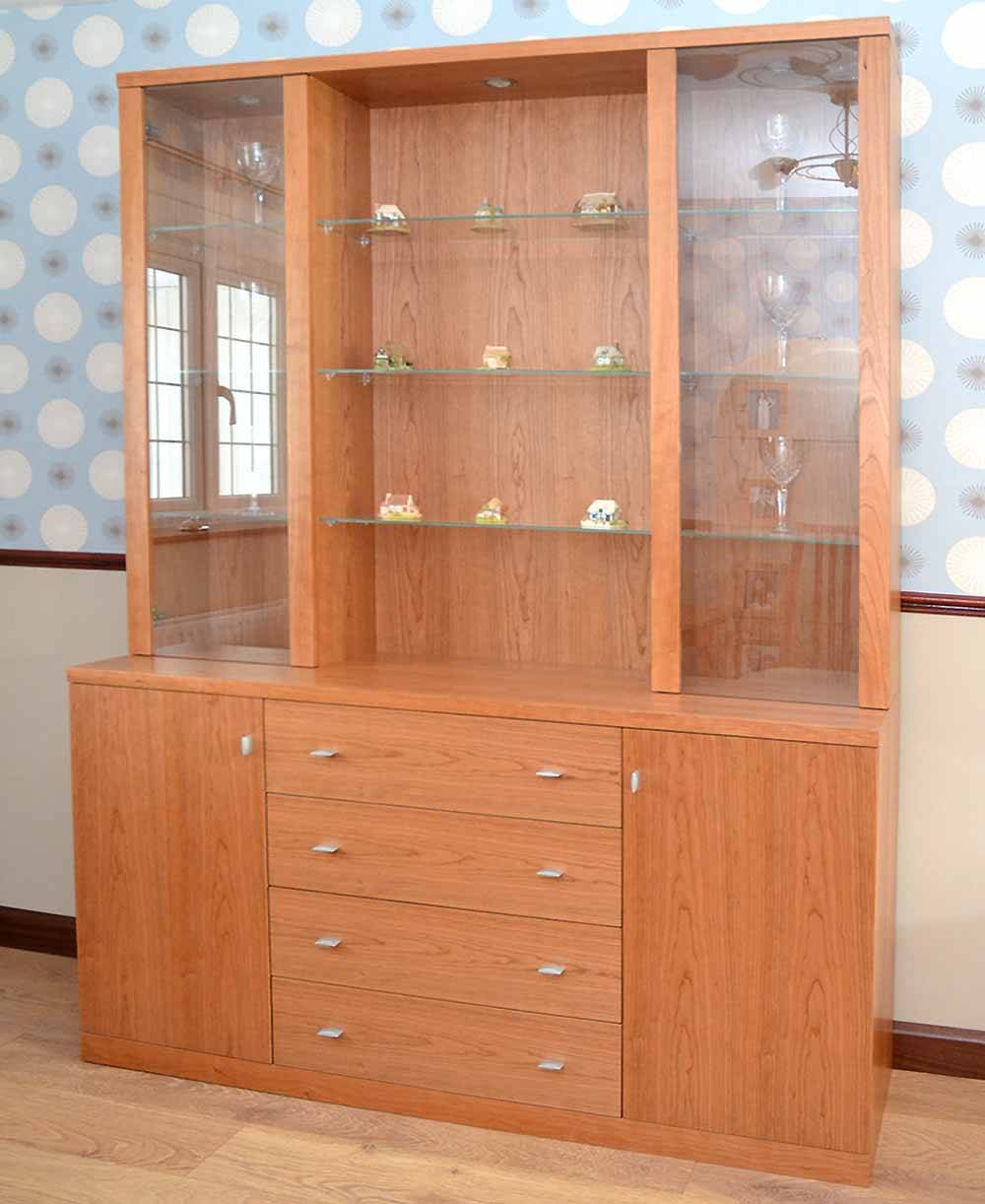 Storage & Display Living Room Furniture