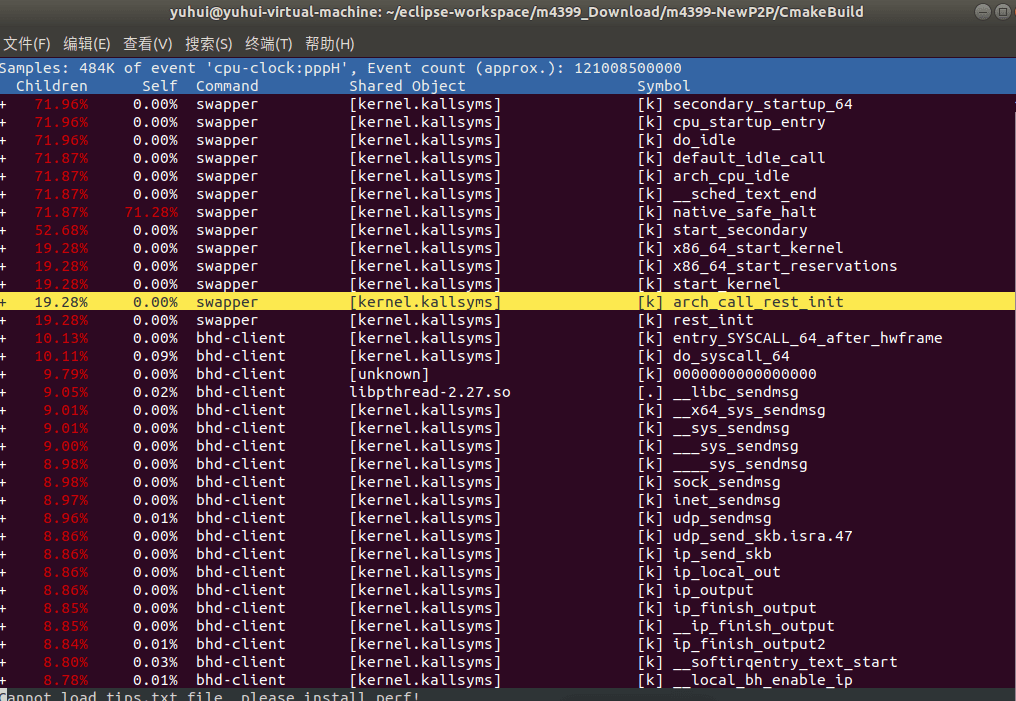 libuv+utp优化 AheadSnail's blog