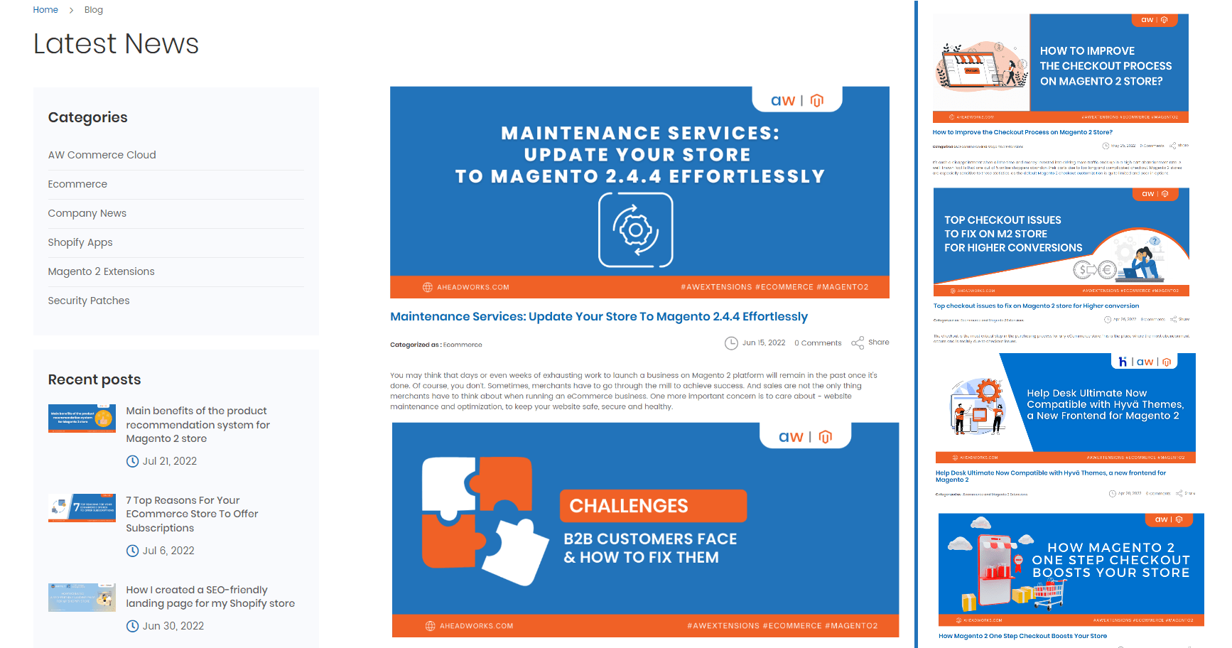 4 Reasons Why Blogging is Important for Your Business and How to Start it