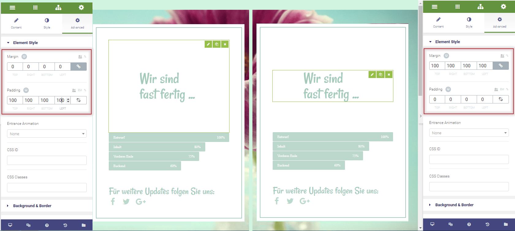 CSS Margin vs. Padding What's The Difference And How To Use?