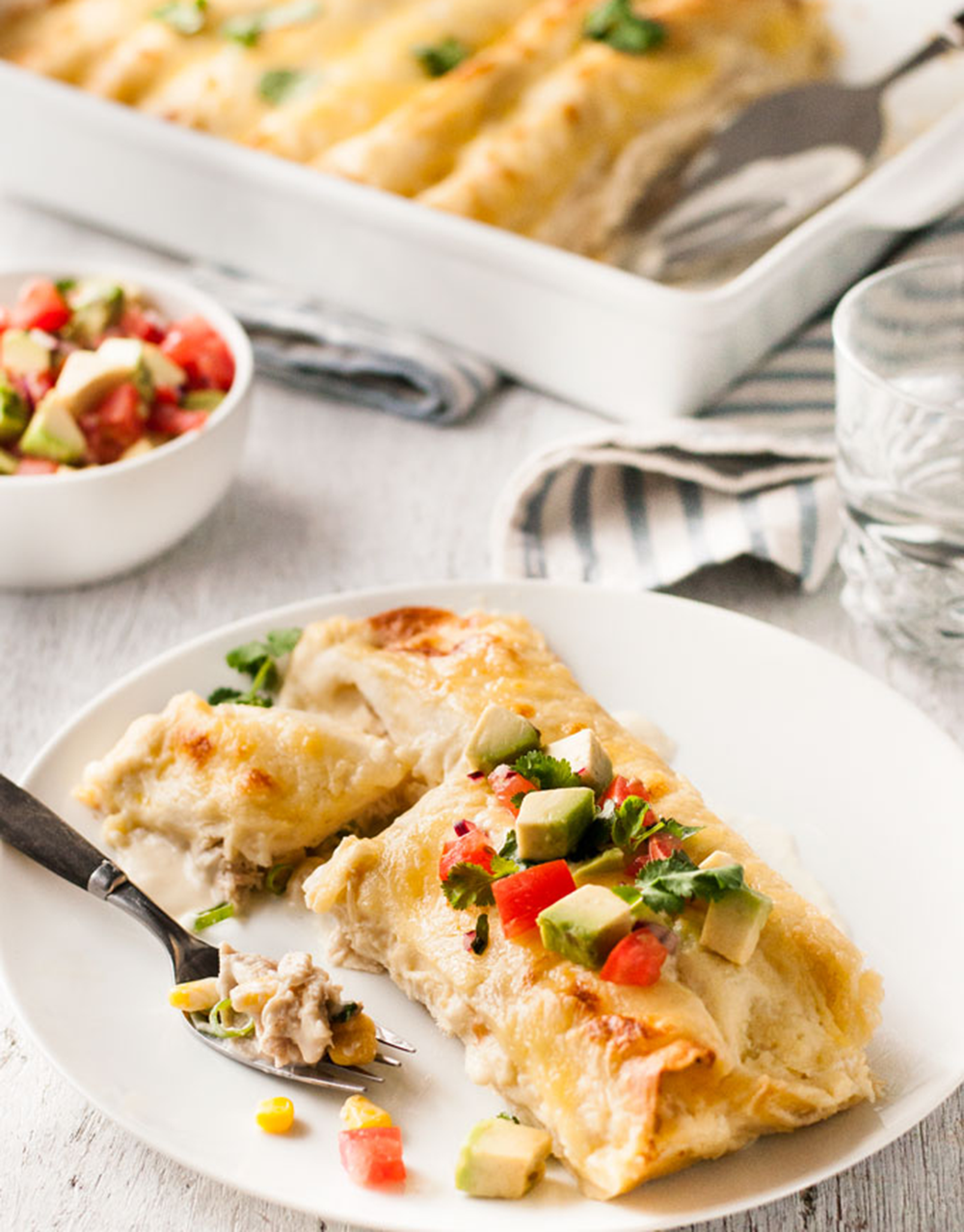 guide to a meal train Heape of Love