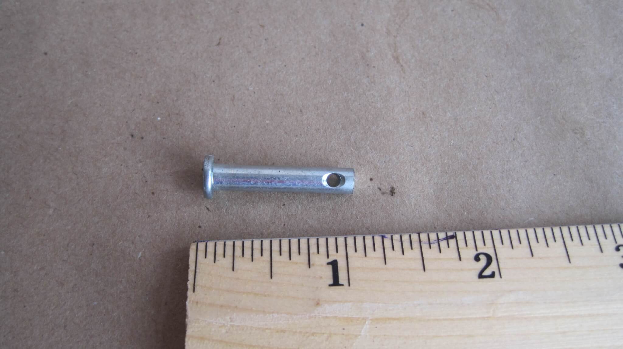 671700013 CLEVIS PIN Air & Hydraulic Equipment,Inc.