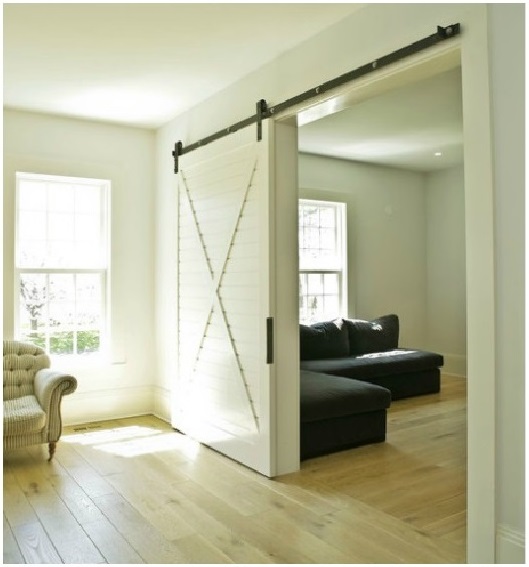 Sliding Barn Doors Barn Sliding Interior Doors