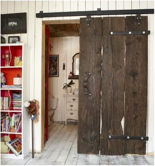 Sliding Barn Doors Barn Sliding Door Kit Uk