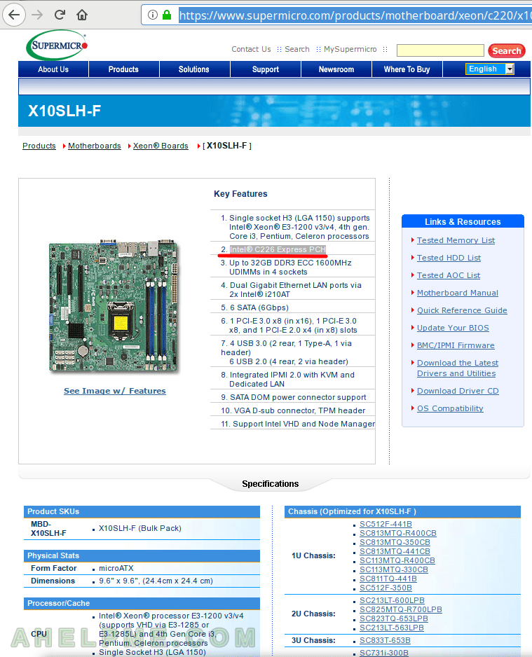Enable internal graphics in SUPERMICRO servers | Any IT here? Help Me!