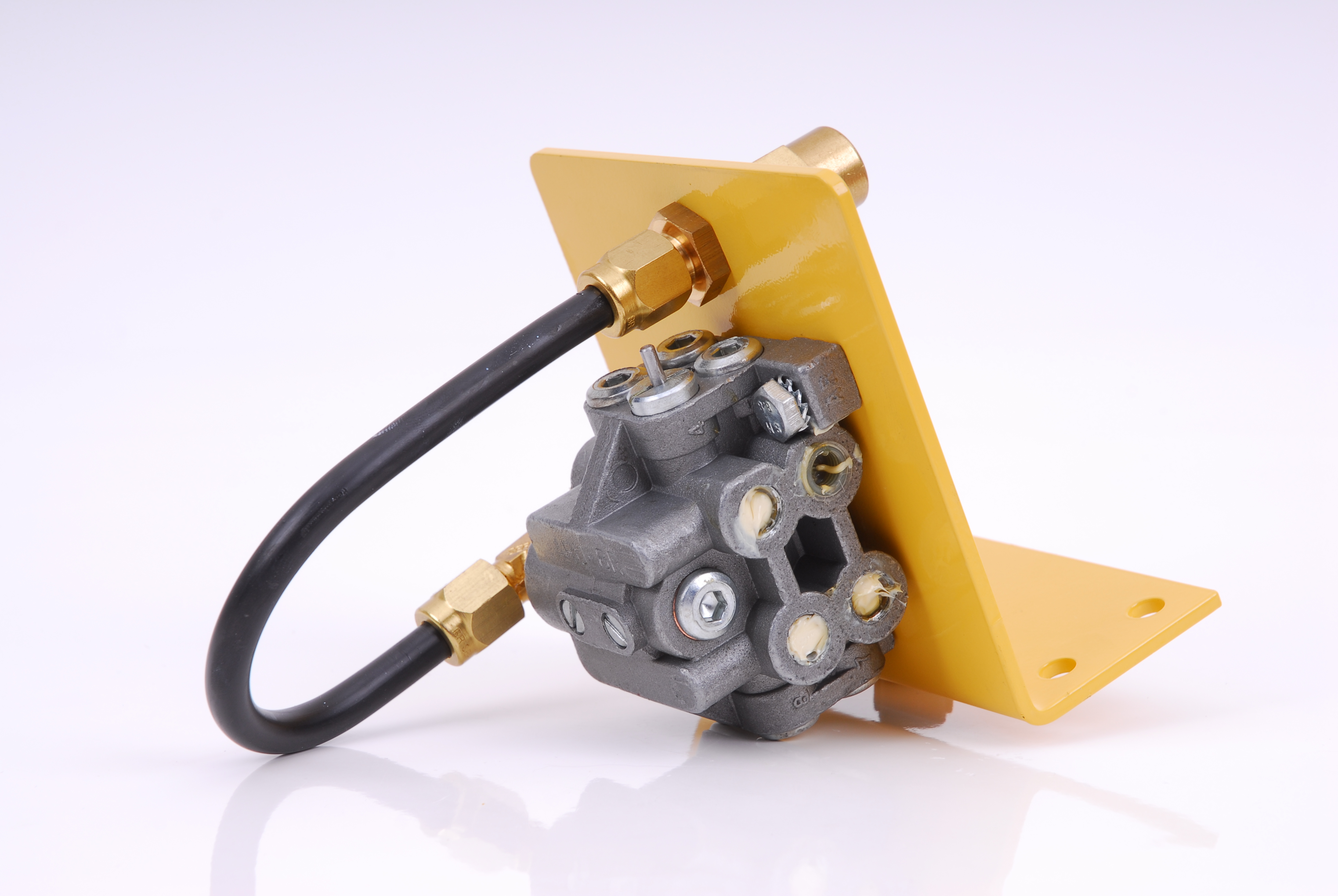 Distributor Kit Ahem Ltd