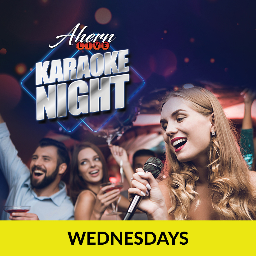 Karaoke Night Luxury Hotel Las Vegas