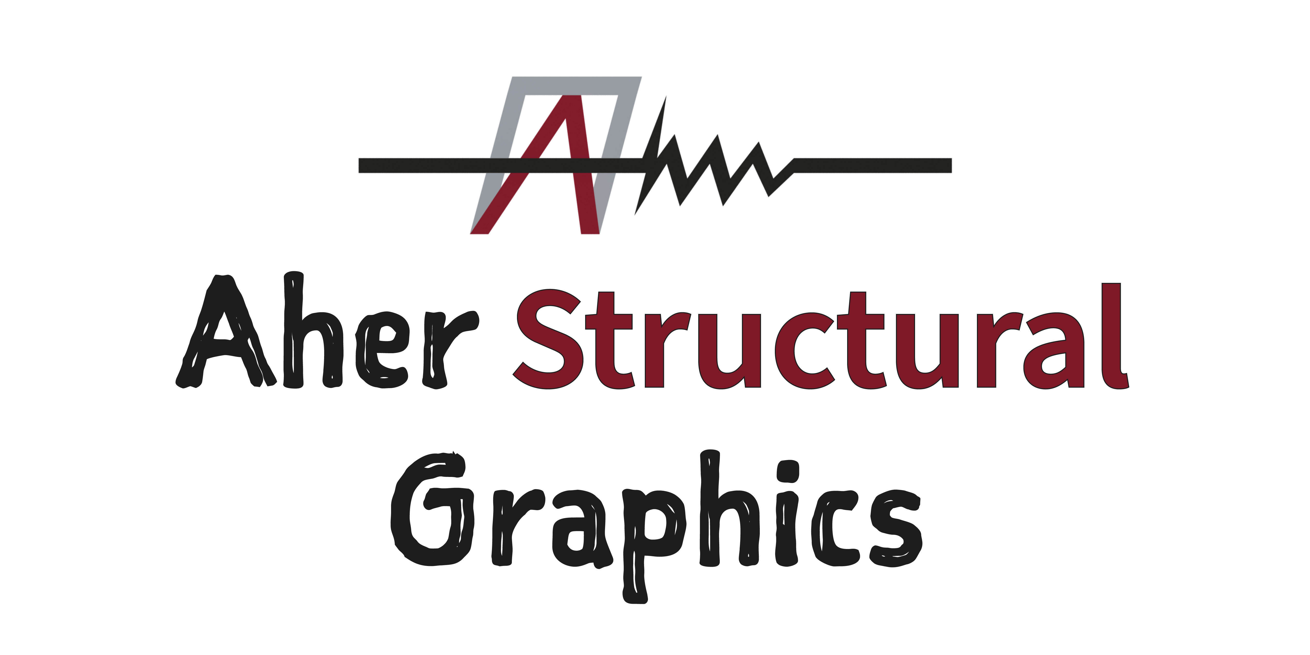 Aher Structural Graphics Technical illustrations for structural engineers