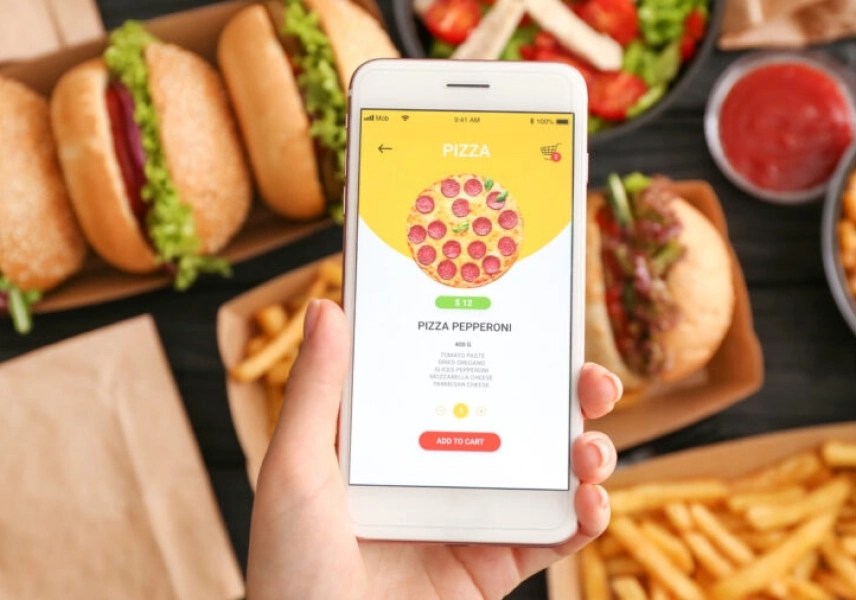 How to create an online food ordering system for your restaurant