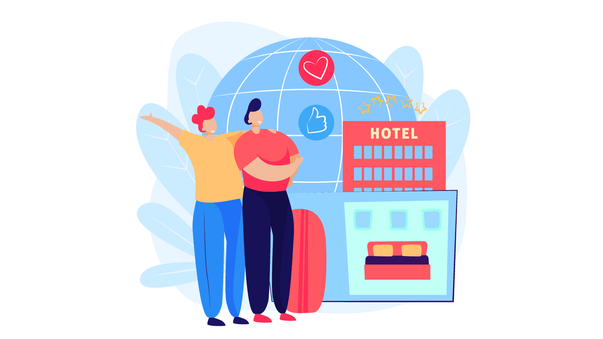 Industries Food & Hospitality Ahex Technologies