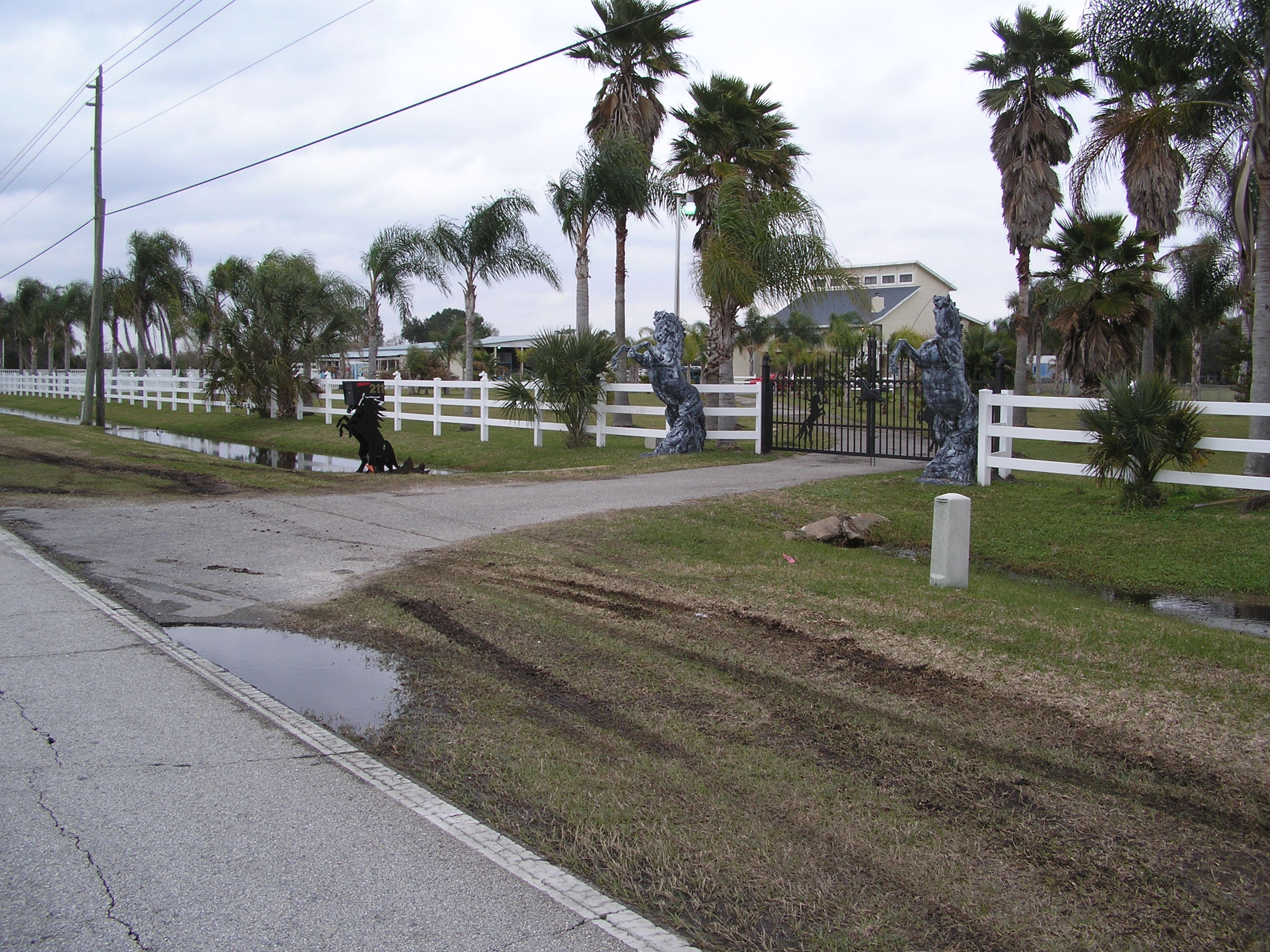 Rye Road Home Bradenton